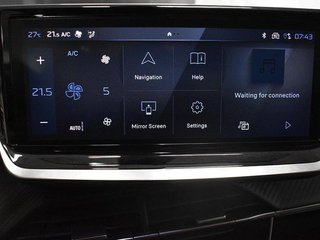 PEUGEOT 2008 1.2 100CV ALLURE