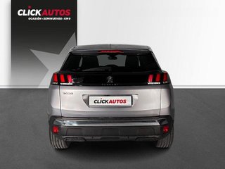 PEUGEOT 3008 1.2 130CV ALLURE PACK