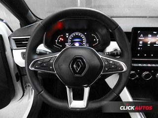RENAULT CLIO 1.0 TCE 90CV TECHNO