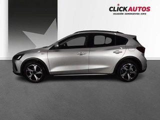 FORD FOCUS 1.0 ECOBOOST 155CV MHEV ACTIVE