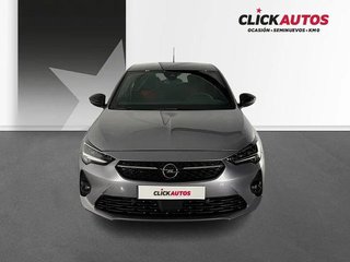 OPEL CORSA 1.2 XHL 100CV GS LINE