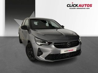 OPEL CORSA 1.2 XHL 100CV GS LINE