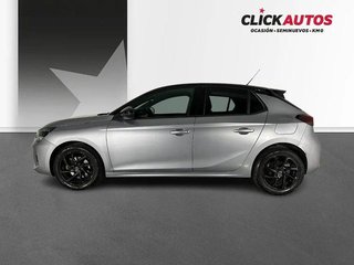OPEL CORSA 1.2 XHL 100CV GS LINE