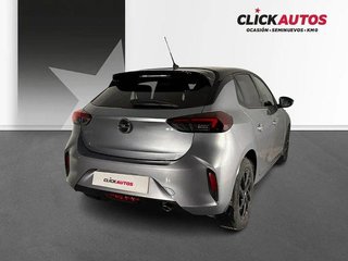 OPEL CORSA 1.2 XHL 100CV GS LINE