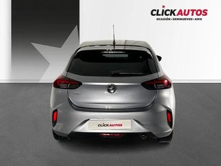 OPEL CORSA 1.2 XHL 100CV GS LINE