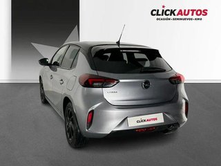 OPEL CORSA 1.2 XHL 100CV GS LINE