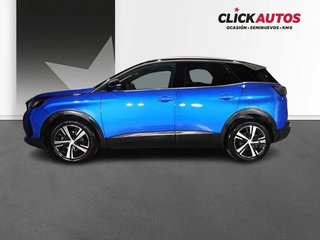 PEUGEOT 3008 1.2 130CV GT PACK EAT8
