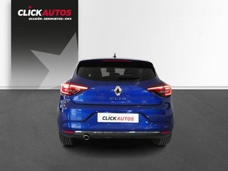 RENAULT CLIO 1.0 TCE 90CV EVOLUTION
