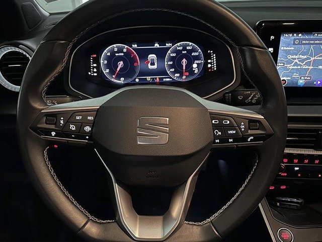 SEAT ARONA 1.0 TSI 110CV XPERIENCE XL