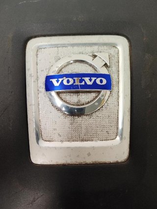 Tapa motor volvo 31319190 xc60 kinetic 2wd 288115