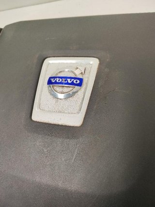 Tapa motor volvo 31319190 xc60 kinetic 2wd 288115