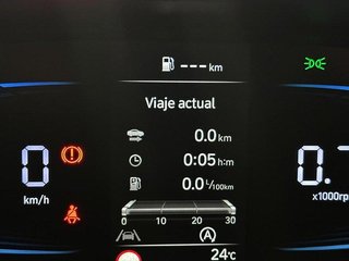 HYUNDAI BAYON 1.2 MPI 79CV KLASS