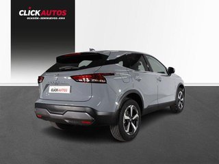 NISSAN QASHQAI 1.3 DIGT 140CV MHEV N-CONNECTA