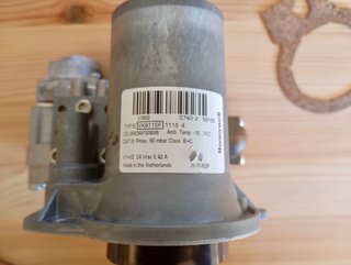Valvola Gas per Caldaia Saunier Duval Thema Condens