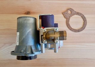 Valvola Gas per Caldaia Saunier Duval Thema Condens
