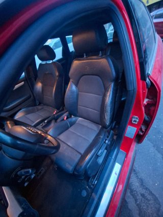 audi a4 2005 Madrid
