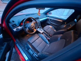 audi a4 2005 Madrid