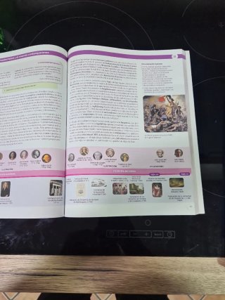 Filosofía, 2 Bachillerato, Proyecto Construyend...