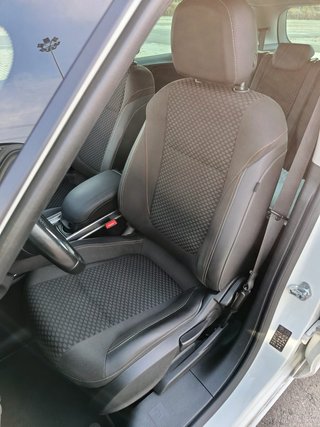 Opel Zafira 2016