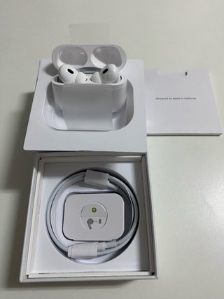 Apple AirPods Pro 2