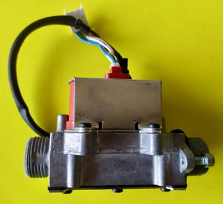 VALVOLA A GAS BAXIROCA NEODENS PLUS 24/24F