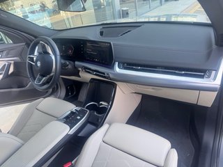 BMW X2 SDRIVE 20 I 2025
