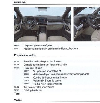 BMW X2 SDRIVE 20 I 2025