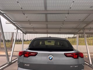 BMW X2 SDRIVE 20 I 2025