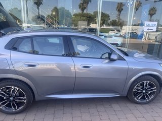 BMW X2 SDRIVE 20 I 2025