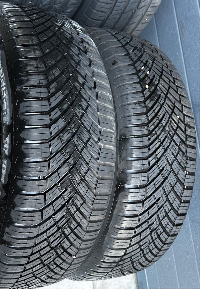 Llantas 18” Peugeot Citroen