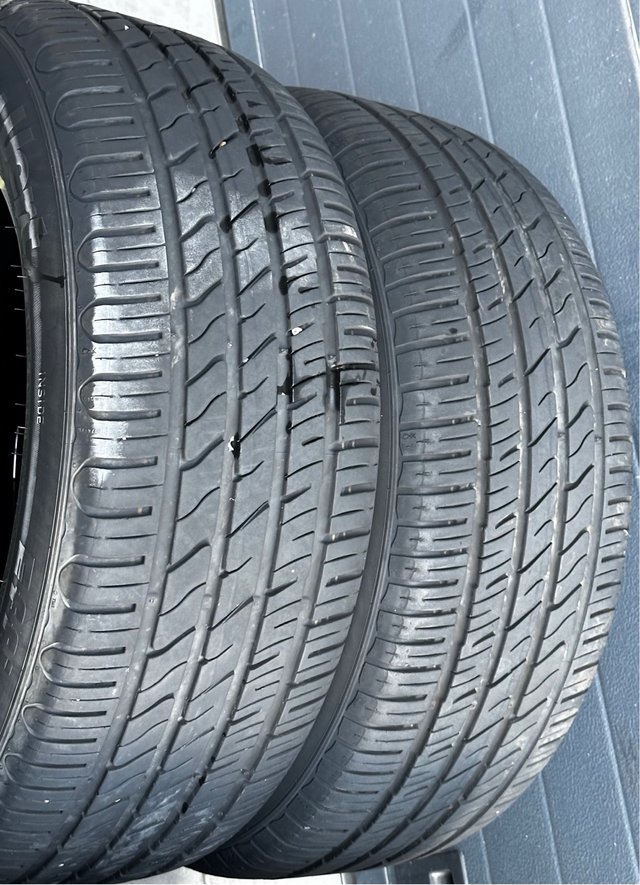 Llantas 18” Peugeot Citroen