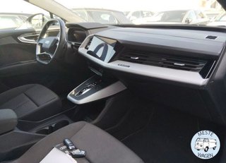 Audi Q4 e-tron 2023