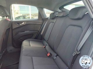 Audi Q4 e-tron 2023