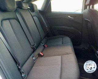 Audi Q4 e-tron 2023