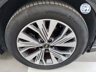 Audi Q4 e-tron 2023