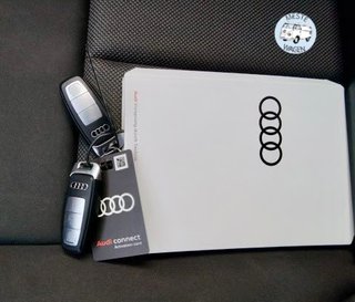 Audi Q4 e-tron 2023