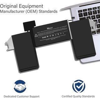 XINGLT Batería A2337 MacBook Air M1 13'' A2389