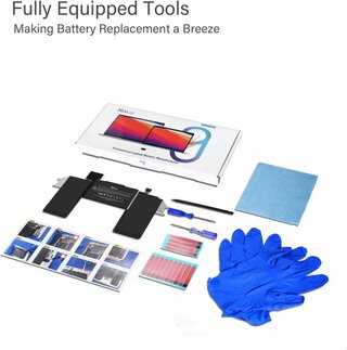 XINGLT Batería A2337 MacBook Air M1 13'' A2389