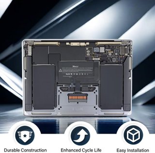 XINGLT Batería A2337 MacBook Air M1 13'' A2389