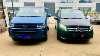 🚐 VEHÍCULO VENDIDO — PODEMOS TRAER OTRO A TU GUSTO