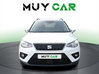 SEAT Arona 1.0 TGI GNC Xcellence Edition 66 kW (90 CV)