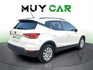 SEAT Arona 1.0 TGI GNC Xcellence Edition 66 kW (90 CV)
