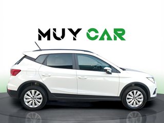 SEAT Arona 1.0 TGI GNC Xcellence Edition 66 kW (90 CV)