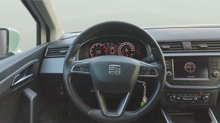 SEAT Arona 1.0 TGI GNC Xcellence Edition 66 kW (90 CV)