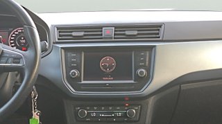 SEAT Arona 1.0 TGI GNC Xcellence Edition 66 kW (90 CV)