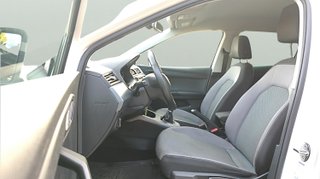 SEAT Arona 1.0 TGI GNC Xcellence Edition 66 kW (90 CV)