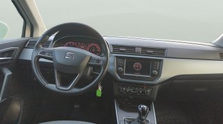 SEAT Arona 1.0 TGI GNC Xcellence Edition 66 kW (90 CV)