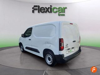 Toyota Proace City 1.5D 75kW (100CV) GX L1