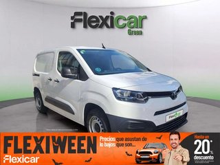 Toyota Proace City 1.5D 75kW (100CV) GX L1