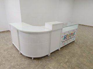 Se vende mostrador